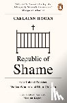 Hogan, Caelainn - Republic of Shame