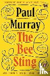 Murray, Paul - The Bee Sting