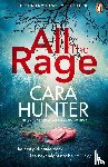 Hunter, Cara - All the Rage