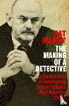 Marry, Pat - The Making of a Detective