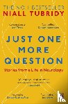 Tubridy, Niall - Just One More Question