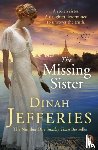 Jefferies, Dinah - The Missing Sister