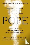 McCarten, Anthony - The Two Popes