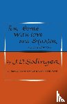 Salinger, J. D. - For Esme - with Love and Squalor
