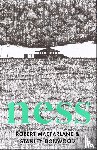 Robert Macfarlane, Stanley Donwood - Ness