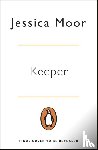 Moor, Jessica - Keeper