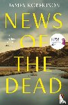 Robertson, James - News of the Dead