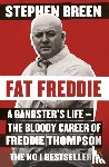 Breen, Stephen - Fat Freddie
