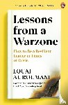 Roumani, Louai Al - Lessons from a Warzone