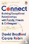 Bradford, David L., Robin, Carole - Connect