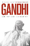 Gandhi, M. K. - An Autobiography