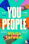Lalwani, Nikita - You People