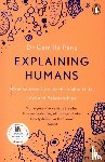 Camilla Pang - Explaining Humans
