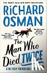 Osman, Richard - The Man Who Died Twice