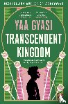 Gyasi, Yaa - Transcendent Kingdom