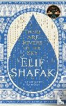 Shafak, Elif - There are Rivers in the Sky