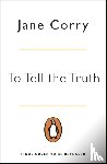 Corry, Jane - The Lies We Tell