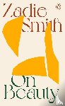 Smith, Zadie - On Beauty