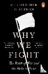 Blattman, Christopher - Why We Fight