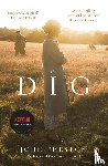 Preston, John - The Dig