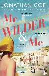 Coe, Jonathan - Mr Wilder and Me