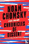 Chomsky, Noam - Chronicles of Dissent