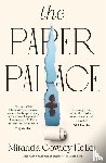 Heller, Miranda Cowley - The Paper Palace
