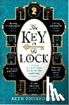 Underdown, Beth - The Key In The Lock