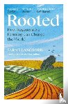 Langford, Sarah - Rooted