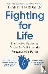Hardman, Isabel - Fighting for Life