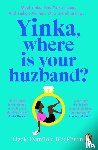 Damilola Blackburn, Lizzie - Yinka, Where is Your Huzband?