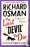 Osman, Richard - The Last Devil To Die