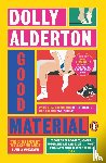 Alderton, Dolly - Good Material