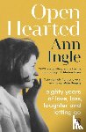 Ingle, Ann - Openhearted