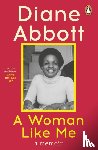 Abbott, Diane - A Woman Like Me
