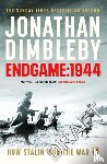 Dimbleby, Jonathan - Endgame 1944