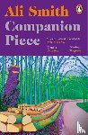 Smith, Ali - Companion piece