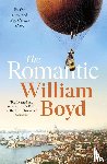 Boyd, William - The Romantic