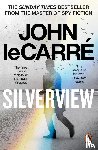 le Carre, John - Silverview