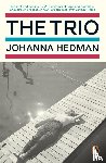 Hedman, Johanna - The Trio