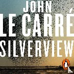 le Carre, John - Silverview