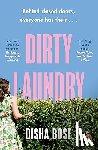 Bose, Disha - Dirty Laundry