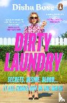 Bose, Disha - Dirty Laundry