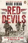 Urban, Mark - Red Devils