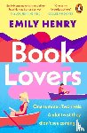 Henry, Emily - Book Lovers