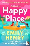 Henry, Emily - Happy Place