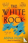 Hope, Anna - The White Rock