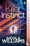 Williams, Nicola - Killer Instinct