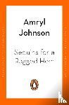 Johnson, Amryl - Sequins for a Ragged Hem