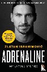 Ibrahimovic, Zlatan - Adrenaline